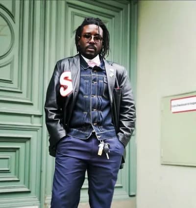 Artist Portrait Peeps