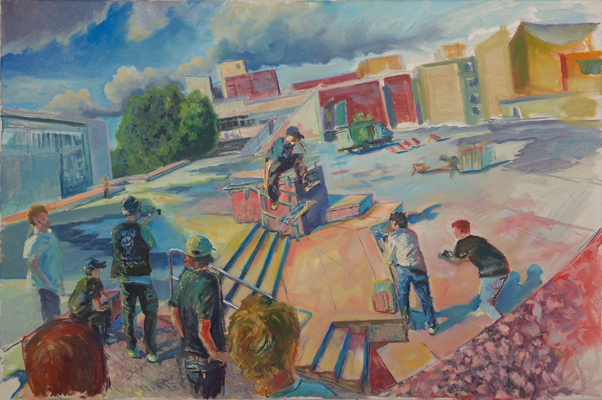 Christopher Kadetzki