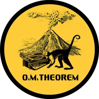 O.M. Theorem_Portrait
